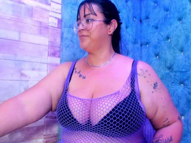 AlexaRush69 live cam on BongaCams
