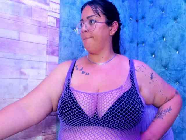 AlexaRush69 webcam