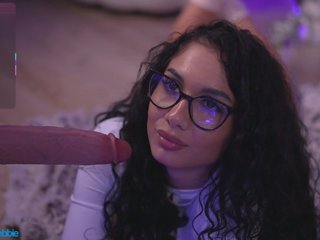 AlessiaDebbie Porn Show