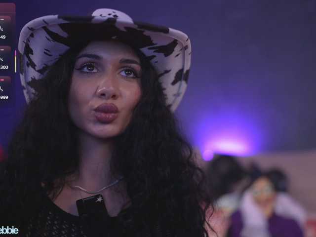AlessiaDebbie preview