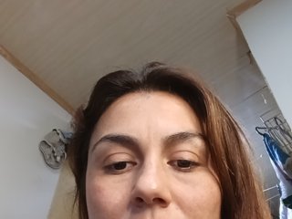 Valeria-titis Porn Show