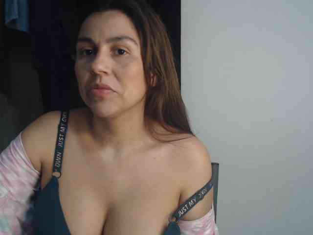 Valeria-titis webcam