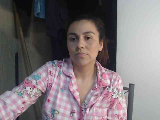 Modelo: Valeria-titis