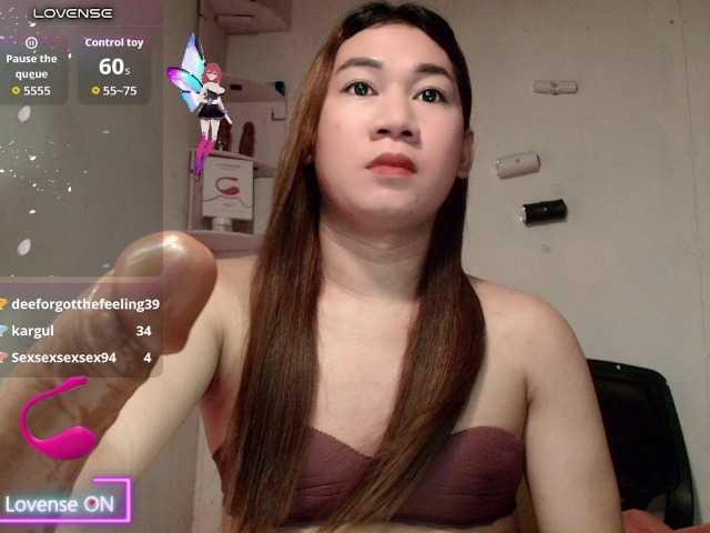 Kiella69BigCock