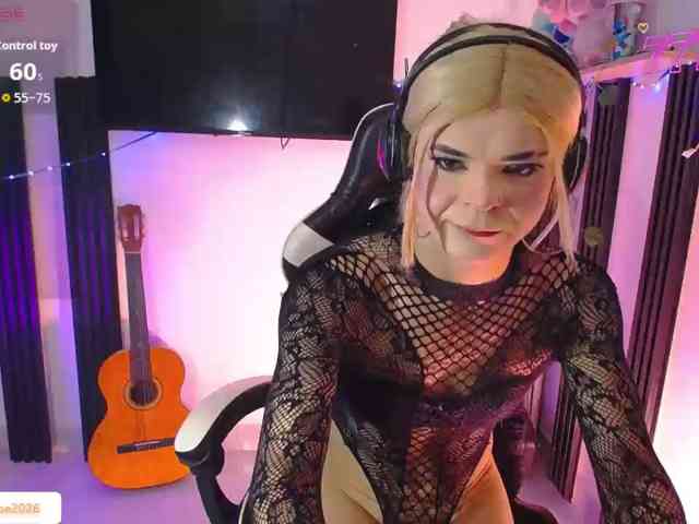 Shaina-Monroe