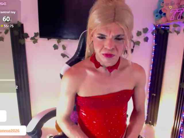 Shaina-Monroe