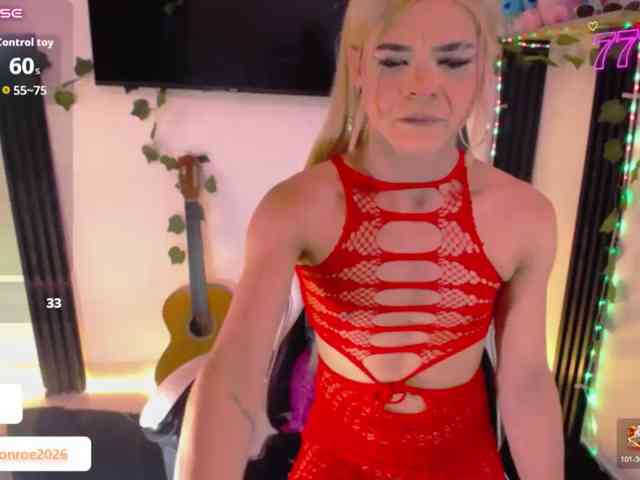 Shaina-Monroe
