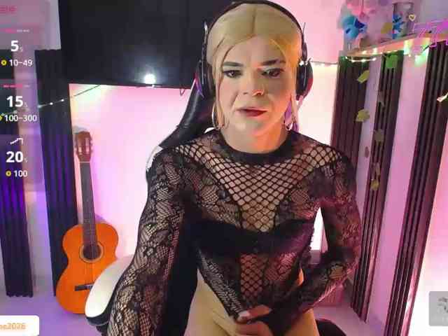 Shaina-Monroe