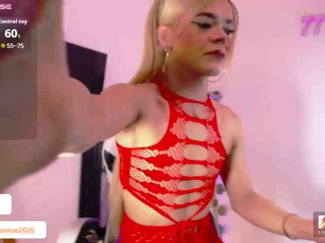 Shaina-Monroe