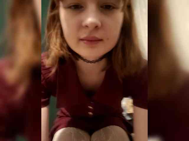 margosha-foxxy webcam