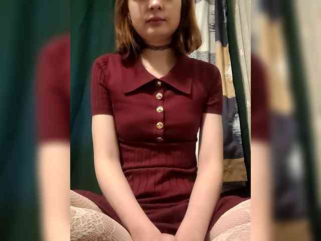 margosha-foxxy webcam