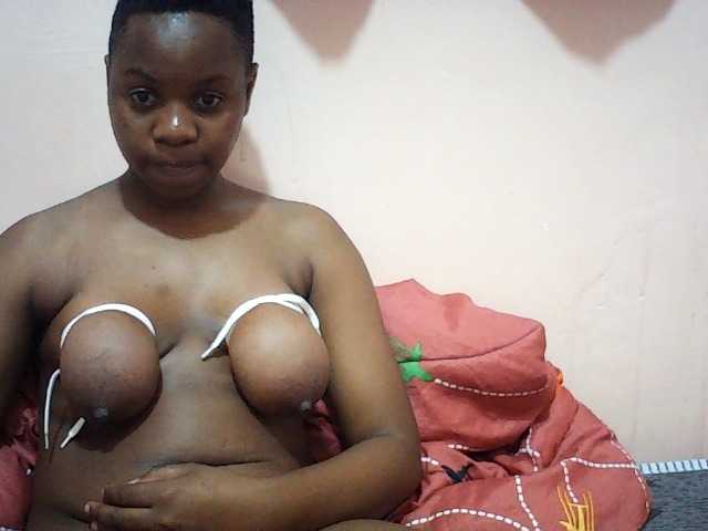 Hornysylvia