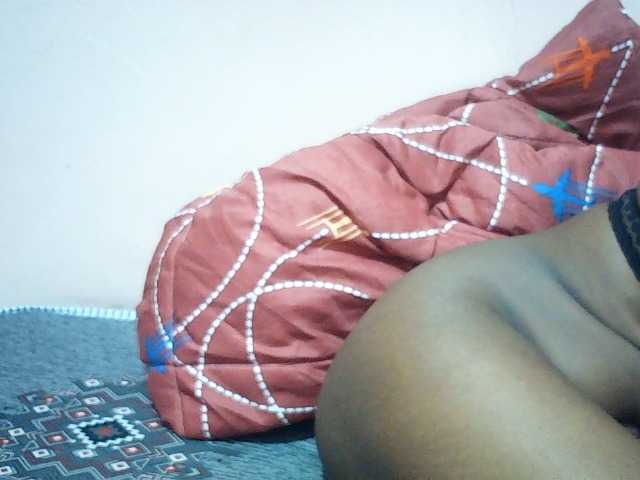 Hornysylvia