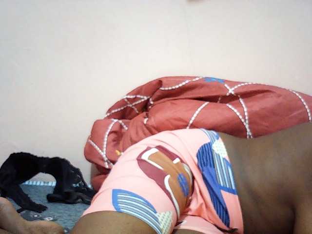 Hornysylvia