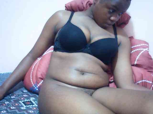Hornysylvia