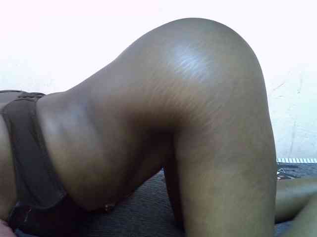 Hornysylvia