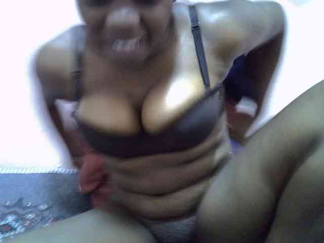 Hornysylvia