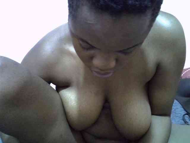Hornysylvia