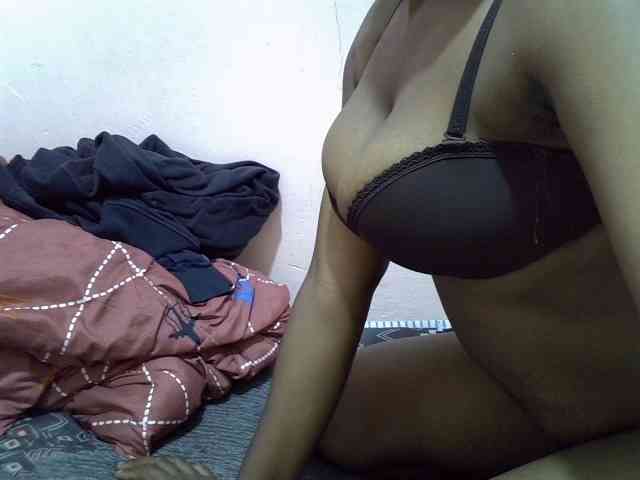 Hornysylvia