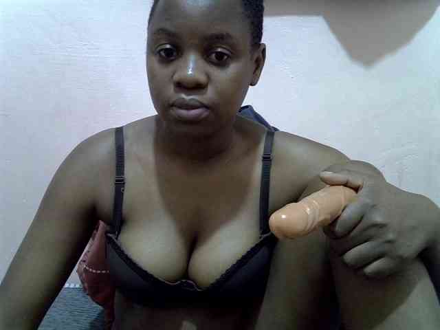 Hornysylvia
