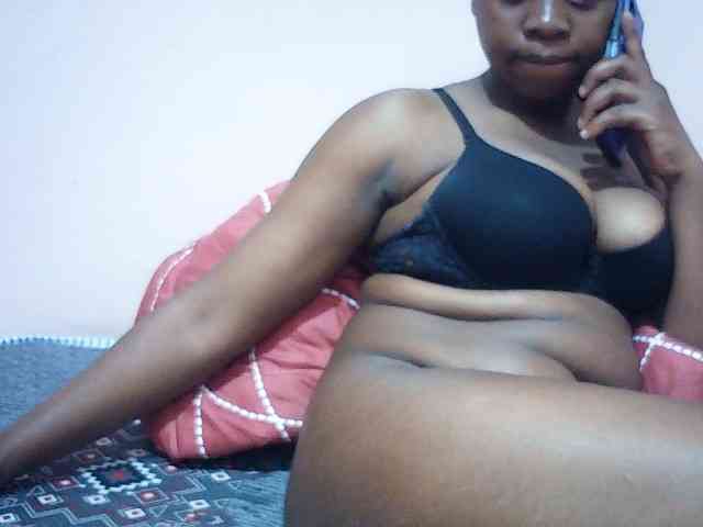 Hornysylvia