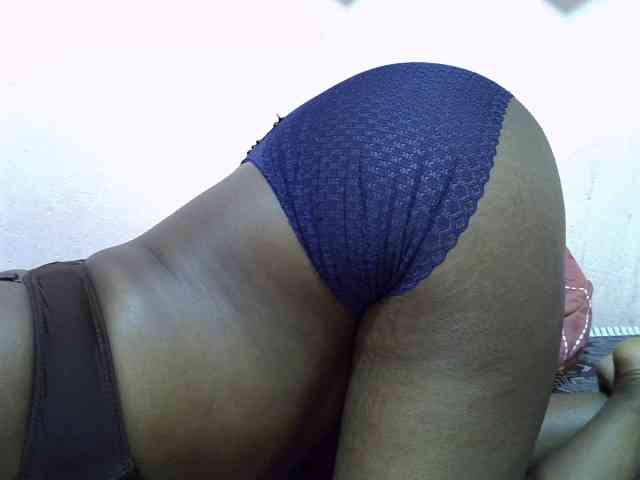 Hornysylvia