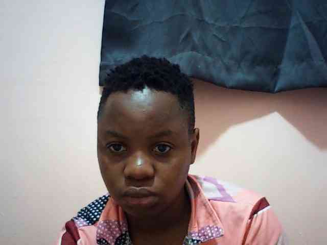 Hornysylvia