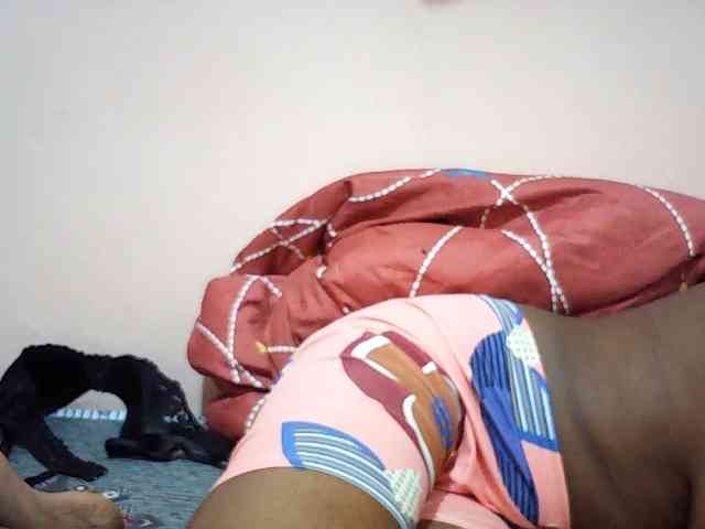 Hornysylvia