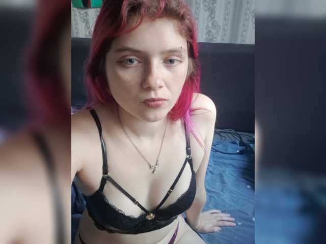 Alisstars live cam on BongaCams