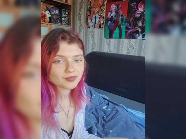 Alisstars live cam preview