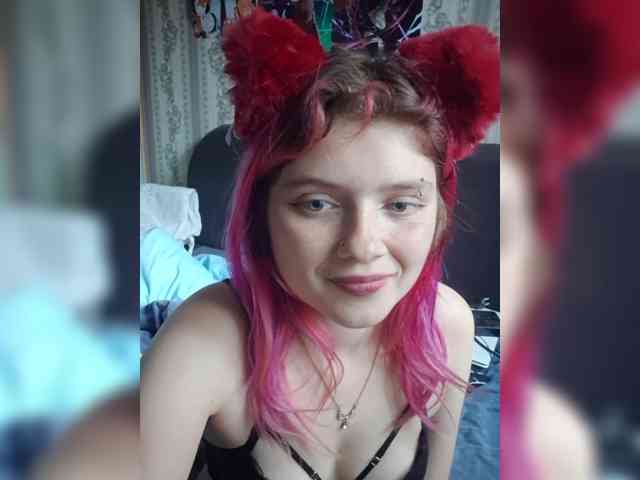Alisstars webcam