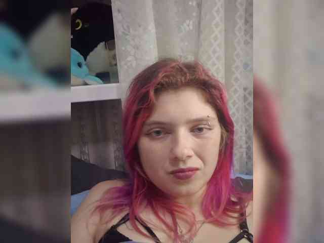 Alisstars webcam