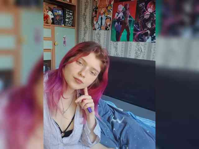 Alisstars webcam