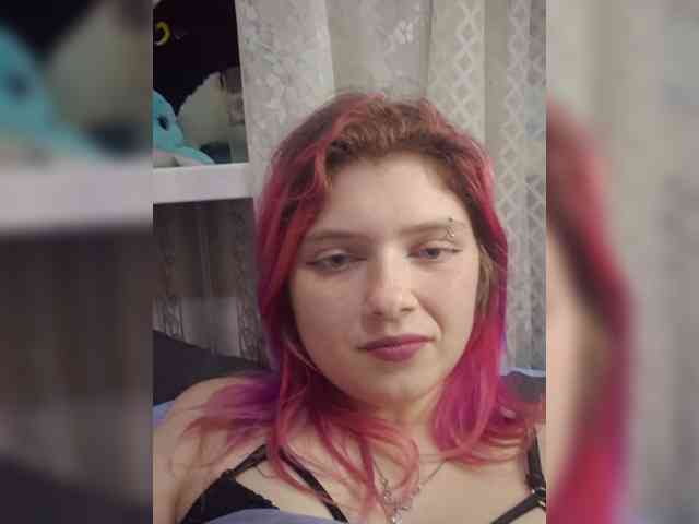 Alisstars webcam