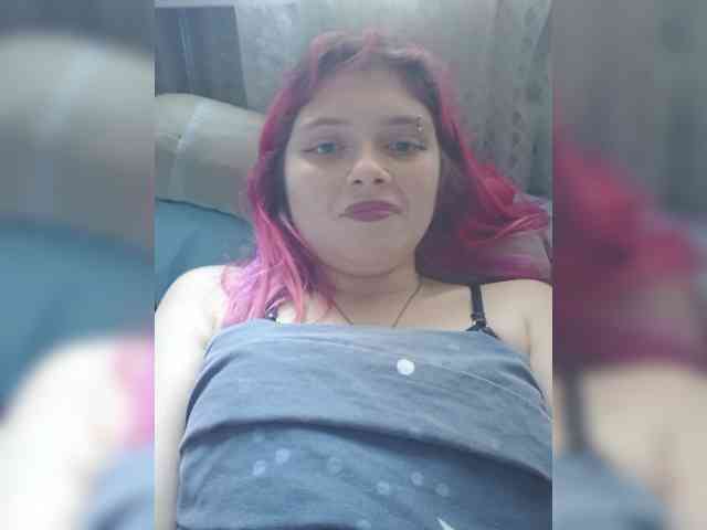 Alisstars webcam