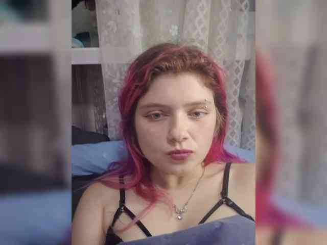 Alisstars webcam