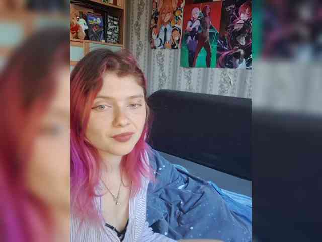 Alisstars webcam