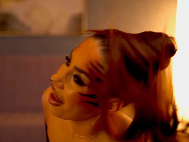 CataleyaBliss live cam on BongaCams
