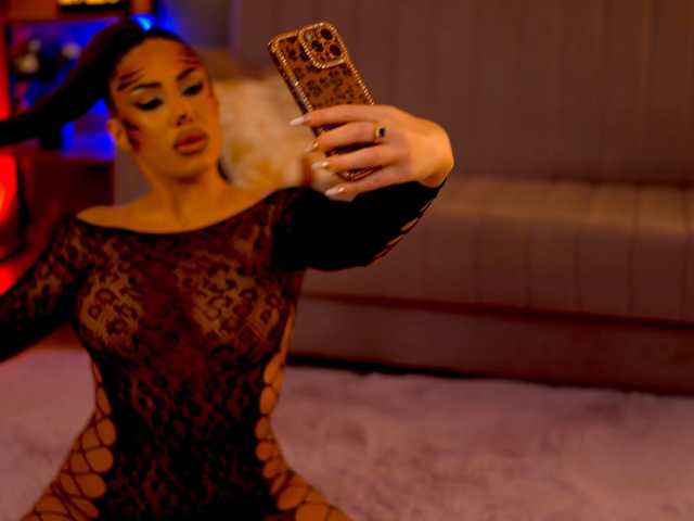 CataleyaBliss live cam preview