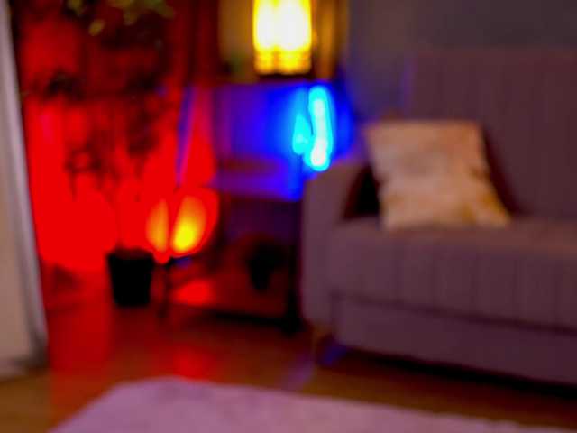 CataleyaBliss live cam preview