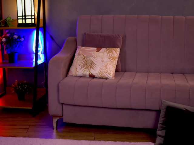CataleyaBliss, live now on BongaCams