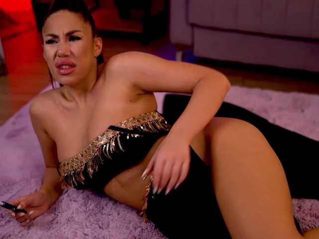CataleyaBliss, live now on BongaCams