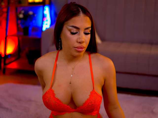 CataleyaBliss live cam on BongaCams