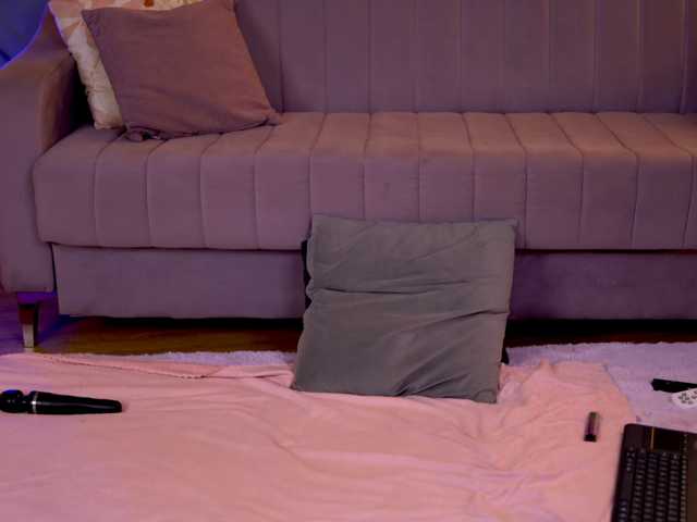 CataleyaBliss live cam on BongaCams