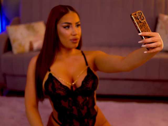 CataleyaBliss live cam on BongaCams