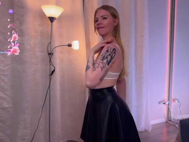 goldieelis live cam on BongaCams