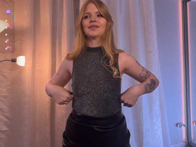 goldieelis live cam on BongaCams