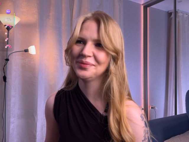 goldieelis, live now on BongaCams
