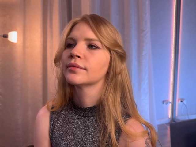 goldieelis live cam on BongaCams