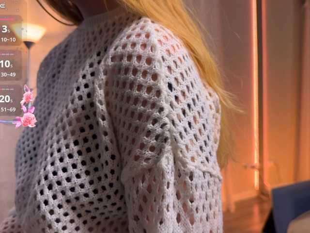 goldieelis live cam on BongaCams